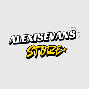 ALEXISEVANSSTORE