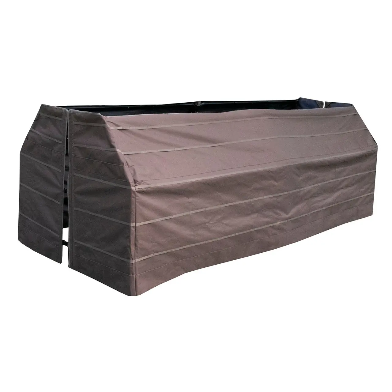 Lucky Duck 4 Man Hunting Blind