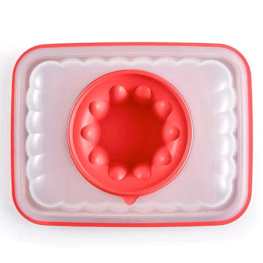 Jelly party
