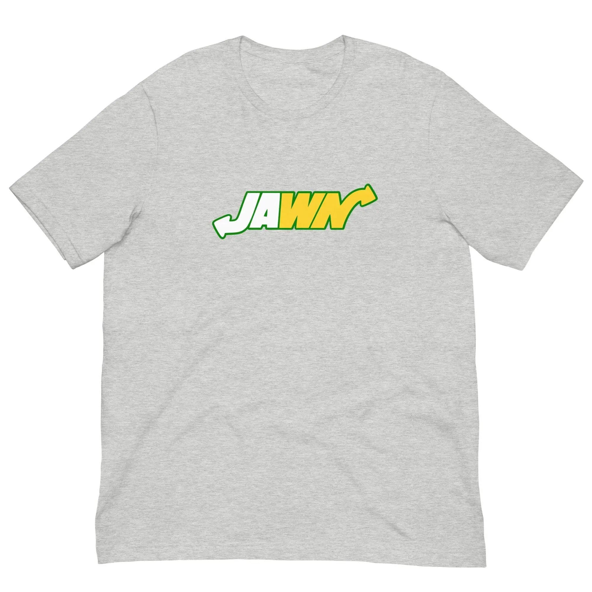 Jawn - Unisex t-shirt