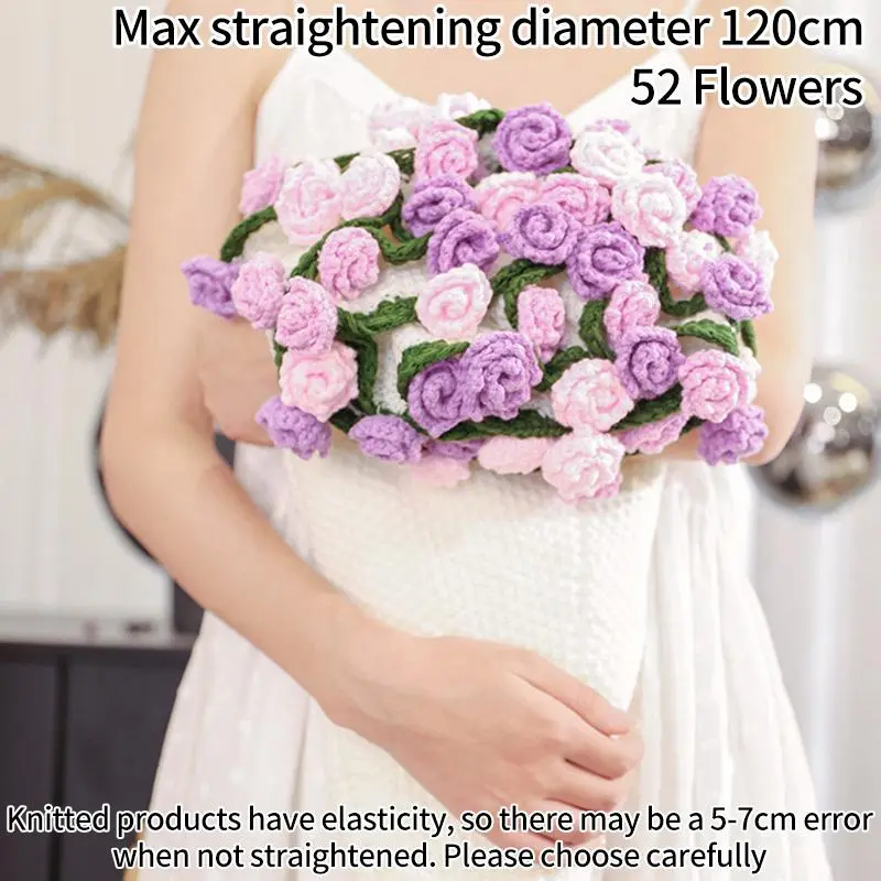 A5 120cm 52Flowers