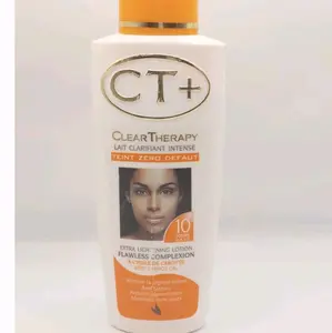 CT+ Clear Therapy lait clarifiant intense extra Lightening Lotion 500ml