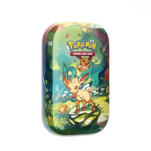 Prismatic Evolutions tin