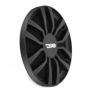 6.5” Ultra Slim Mid-Range Loudspeaker with Neodymium Magnet | 120W RMS 4-Ohm (PRO-INS6.4)