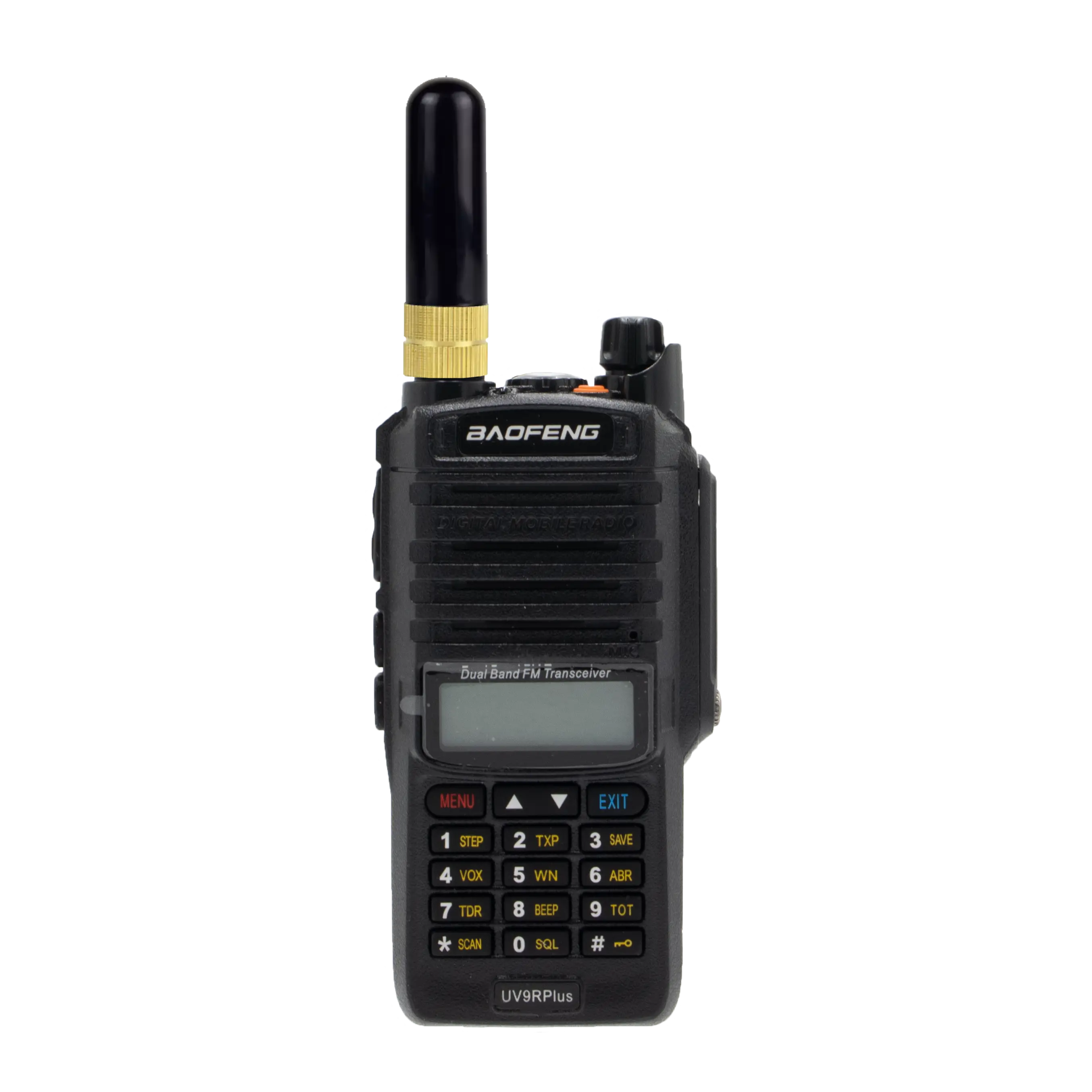 Andy's Picks Custom Programmed Radio Starter Kit