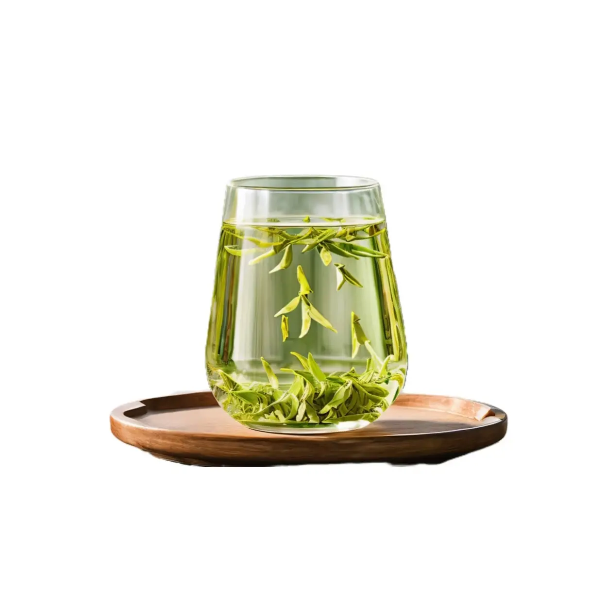Alex Blind Faith Tea Link 1