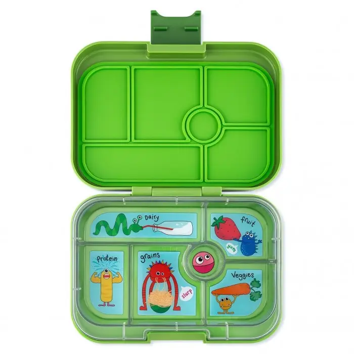 Yumbox Lunch box