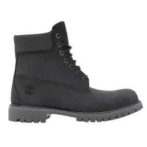 Timberland 6" Premium Waterproof Boot Dark Grey TB0A5RBM Men's Fashion Shoes New