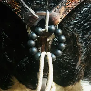 Cowpoke Tie-down Keeper