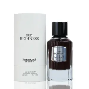 Paris Corner Pendora Oud Highness 1.7oz EDP Spray for Men
