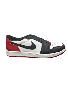 Jordan 1 Retro Low OG Black Toe (2023)