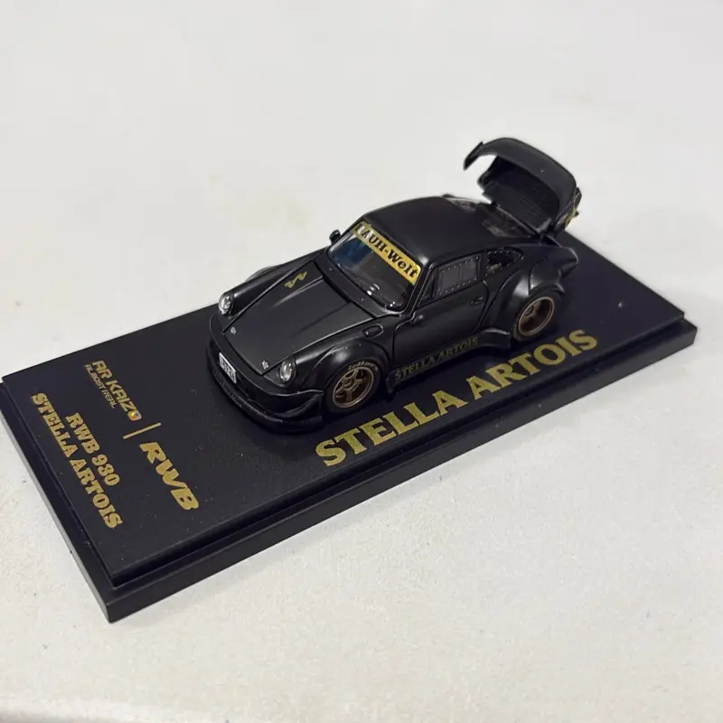 AR RWB 930 Stella Artois