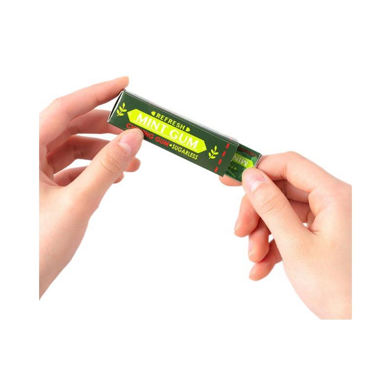 Popular April Fools’ Day Prank Cockroach Gum Toy Prop Gift