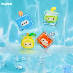 Suplay HeyDolls KIKI Mixed Fruit Ice Mini Blind Box - Suplay Exclusive Edition