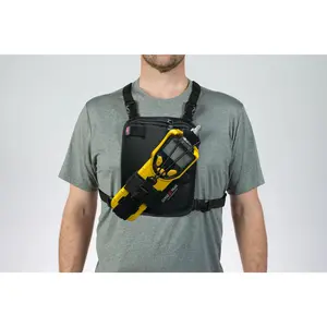 Photoionization Detector PID Chest Harness