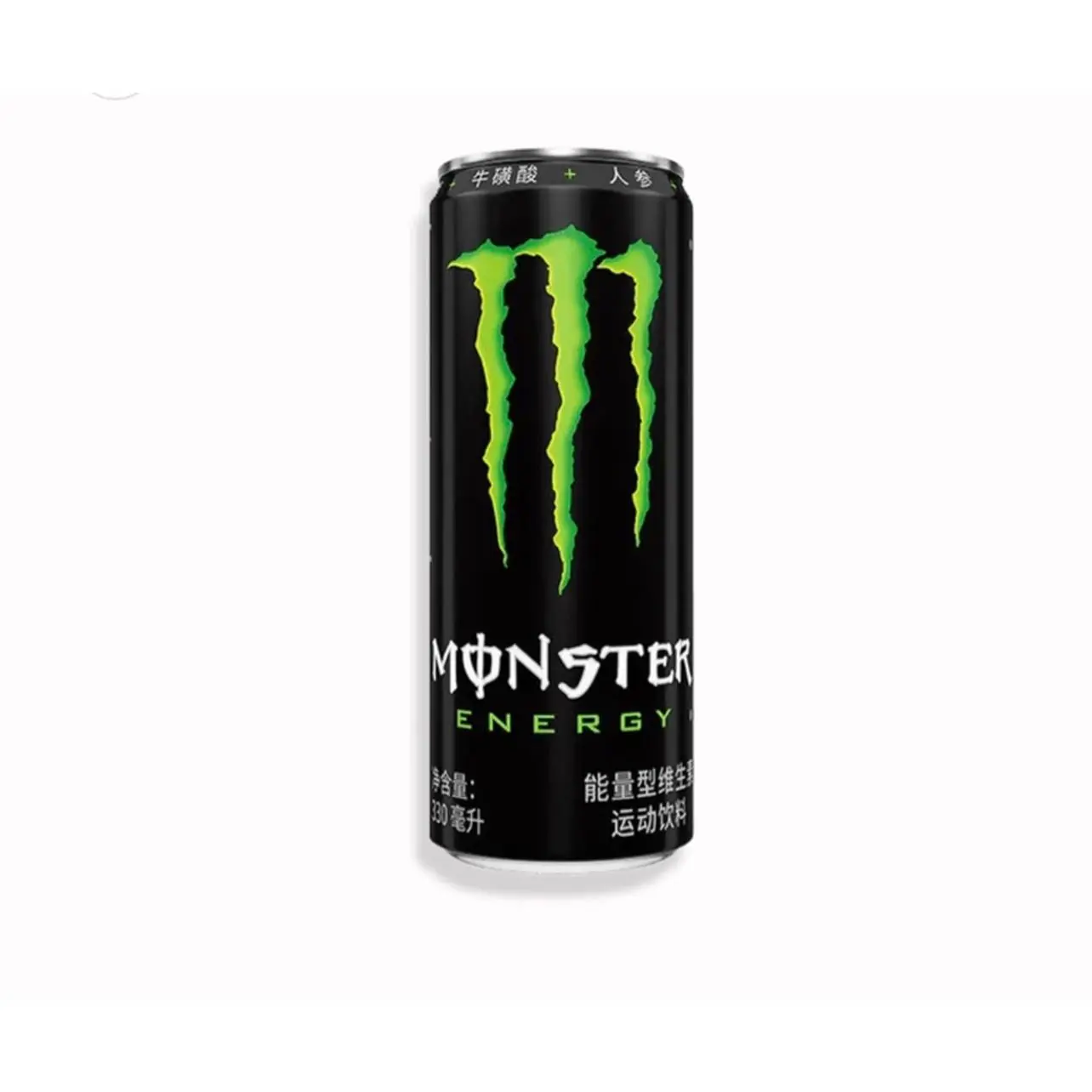 Monster Energy Drink China
