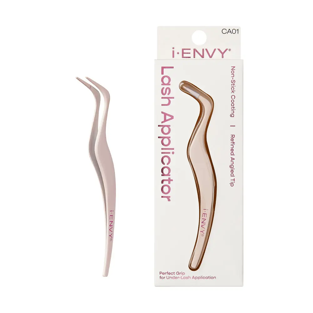 I-ENVY Cluster Palette Lash Applicator