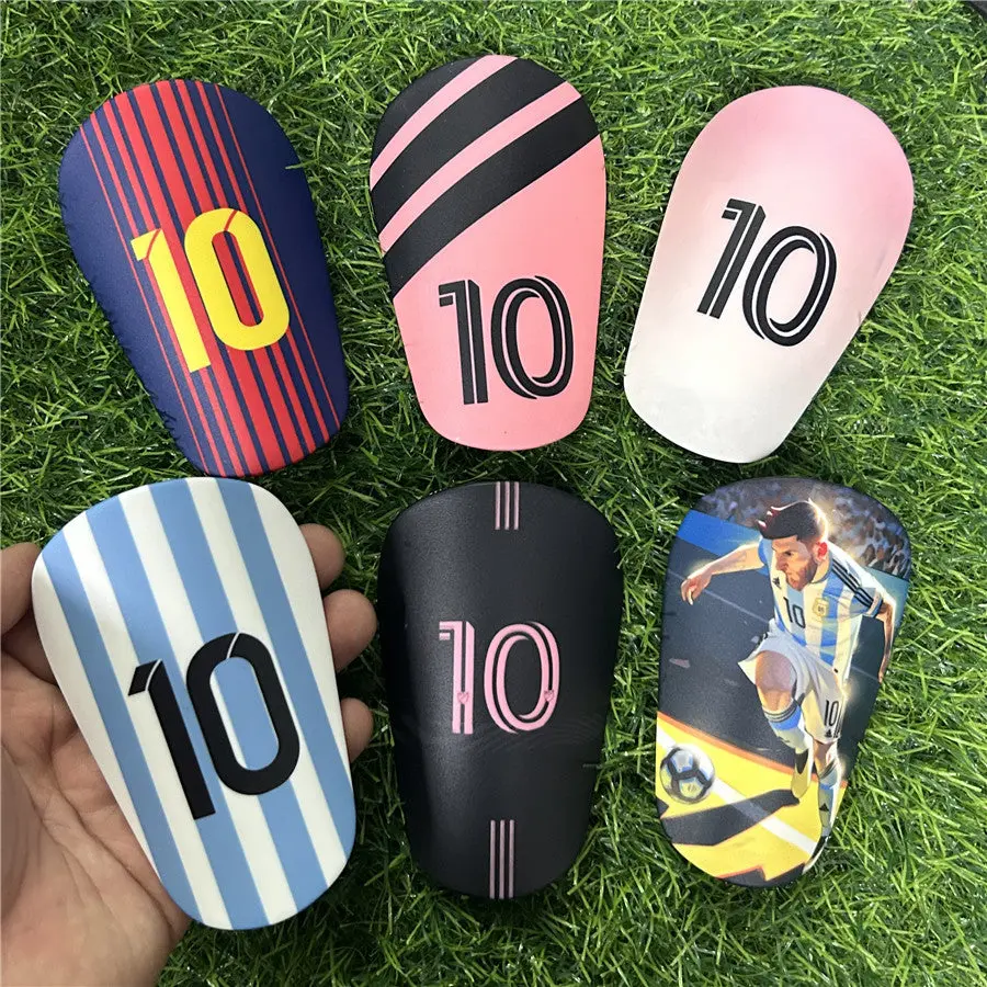 Extra Small Football Shin Guard Mini