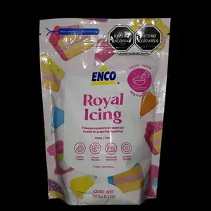 Enco Royal Icing