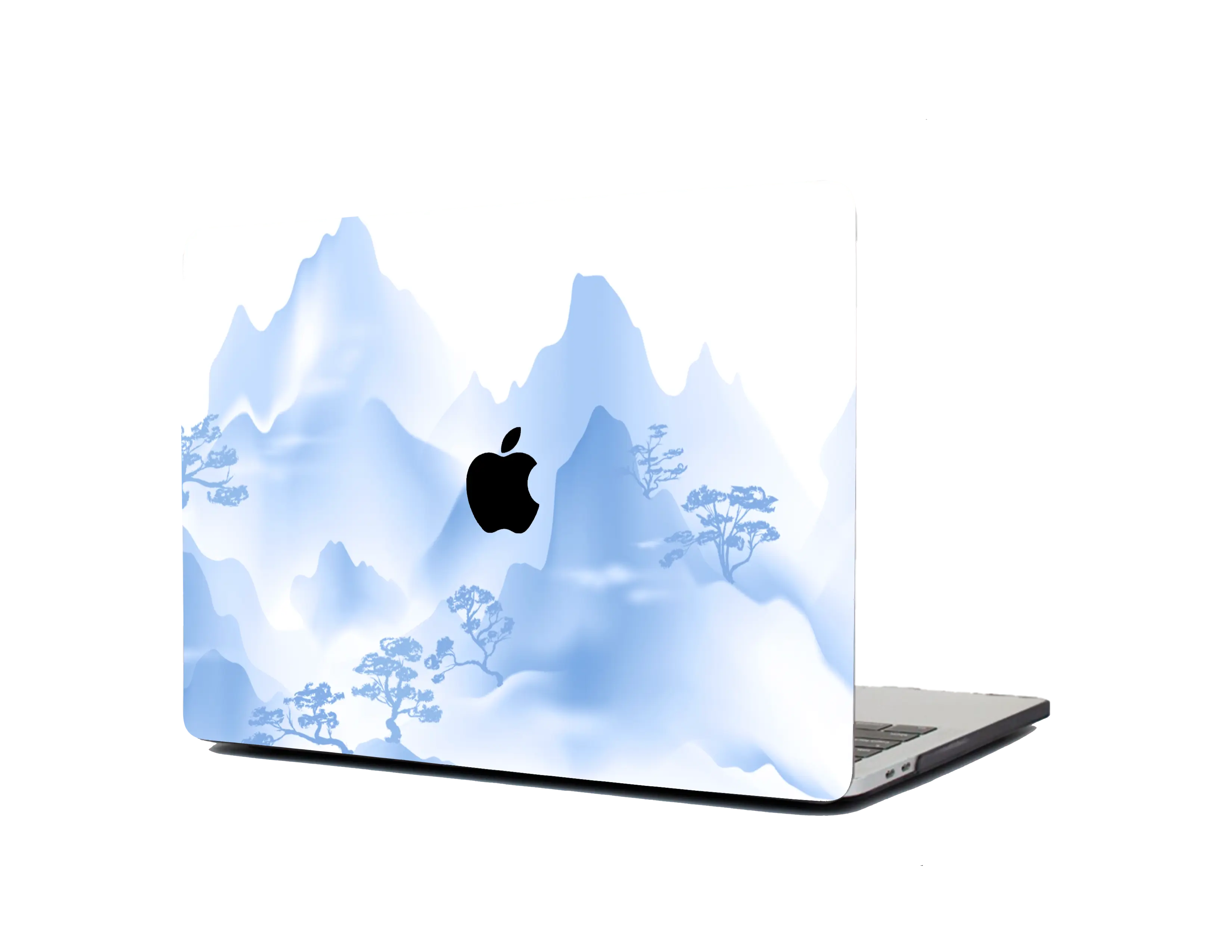 Nirvana Textured Laptop Skin