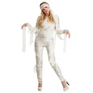 Under Wraps Mummy Costume for Women