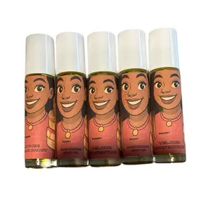 Roller Ball Perfume oil