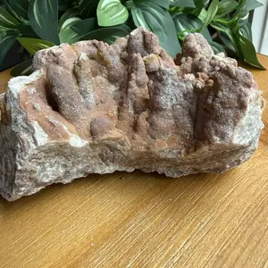 Summerville Lace Agate Large Agate Rough - Natural Stone with Unique Patterns and Textures