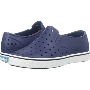 Native Miles Regatta Blue/Shell White