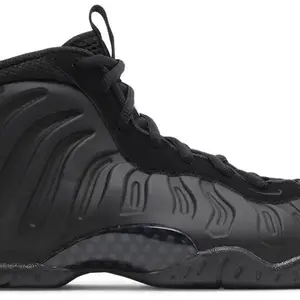 NIKE LITTLE POSITE ONE (GS 6.5Y) - BLACK (Brand new / possible box damage)