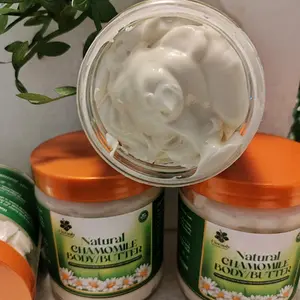 Body Butter Body Care