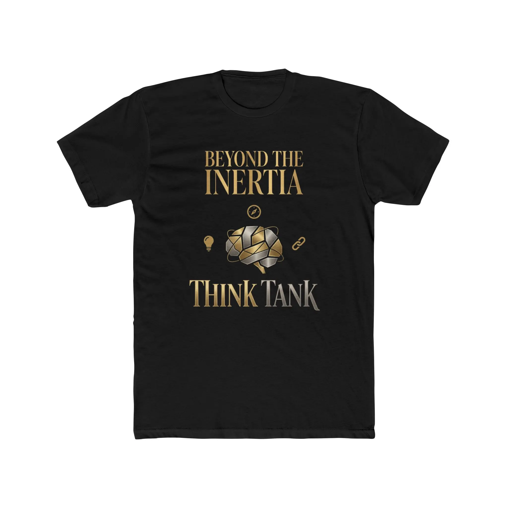 BTE Think Tank T-Shirt
