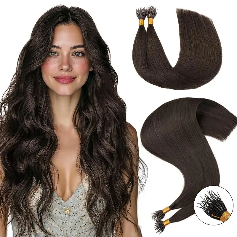 Doores SoftGrip Hair Extensions 16-24inch 50g Real Human Hair Invisible Women Natural for Daily Use#TikTokShopSummerSale