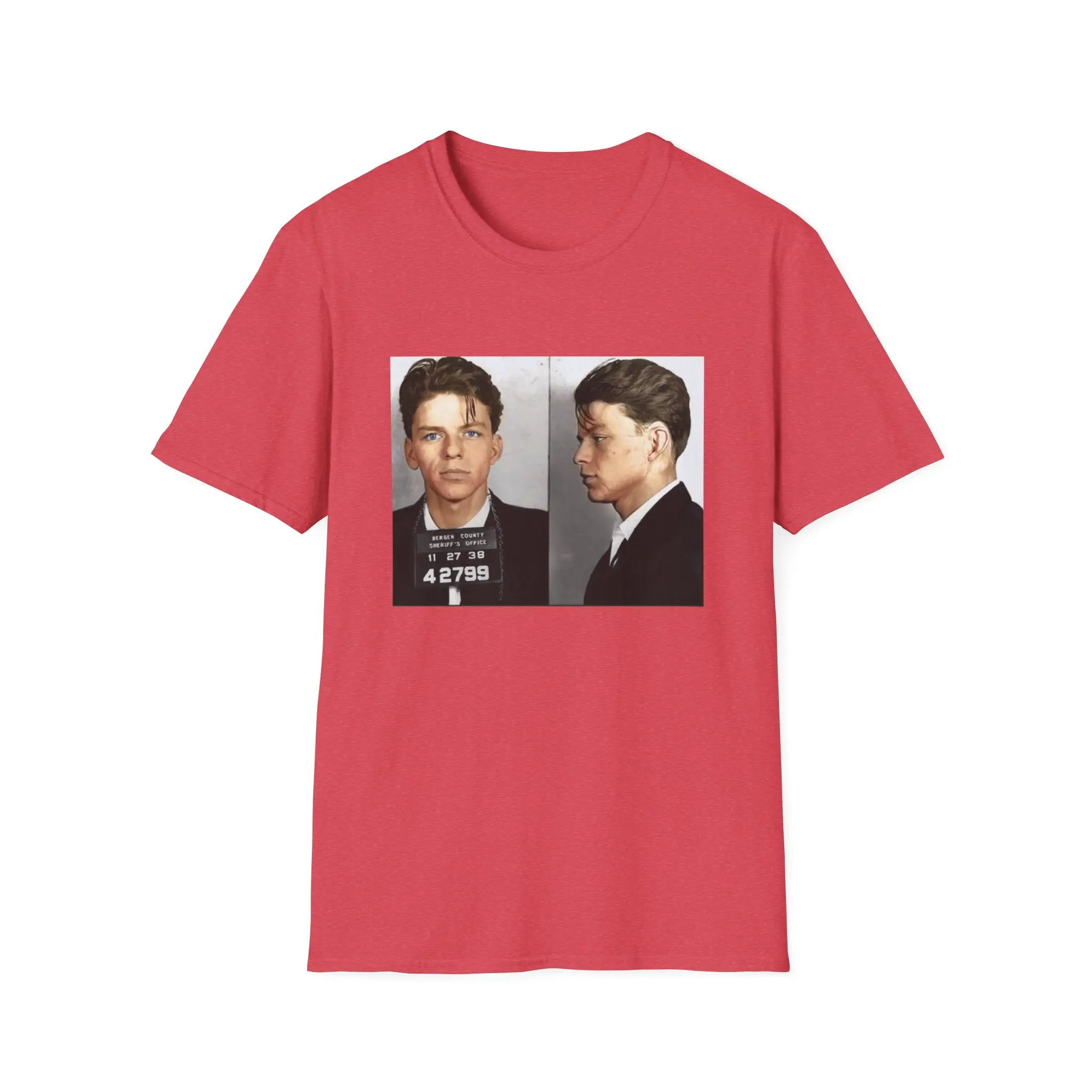 Sinatra T-Shirt