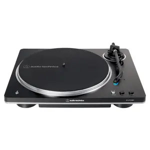 Audio-Technica: AT-LP70XBT Automatic Vinyl Player Audio-Technica: AT-LP70XBT Automatic Vinyl Player