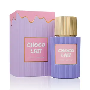 Paris Corner Choco Lait 100ml EDP For Women