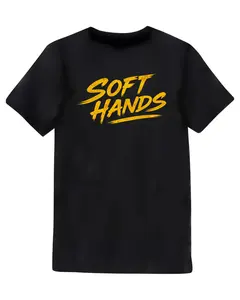 SOFT HANDS DUST T-SHIRT