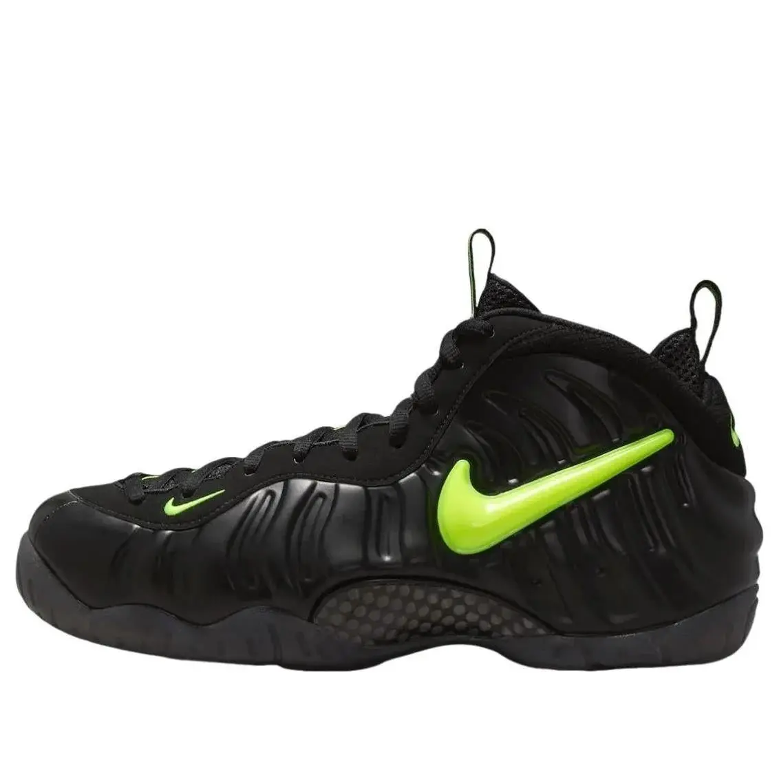 Nike Air Foamposite Pro  Voltage (2026) HF0794-002 New Sneakers