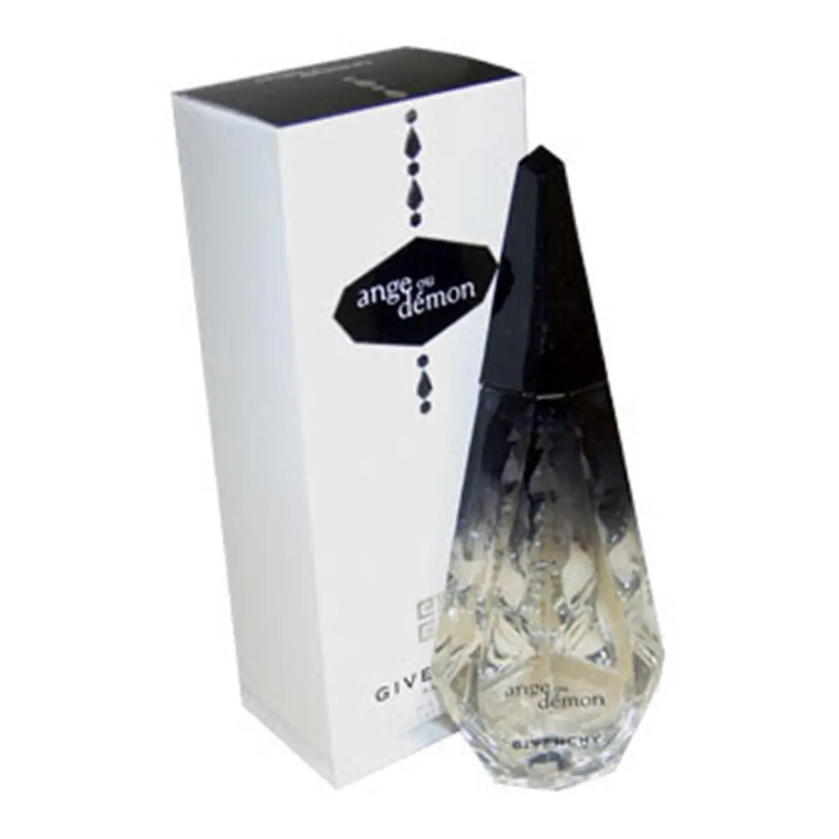 Women's 212 MAIN Ange Ou Demon 3.3oz Floral Oriental EDP Spray - Aromatic Floral, Elegant Fragrance for Beauty & Personal Care Fragrances, Floral Oriental Fragrance