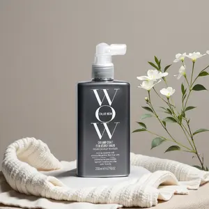 Dream Coat For Curly Hair by Color Wow | All-in-One Hydrating Spray | Frizz Control & Bouncy Defined Curls