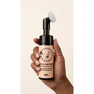 Acne-Free Skin Facial Cleanser