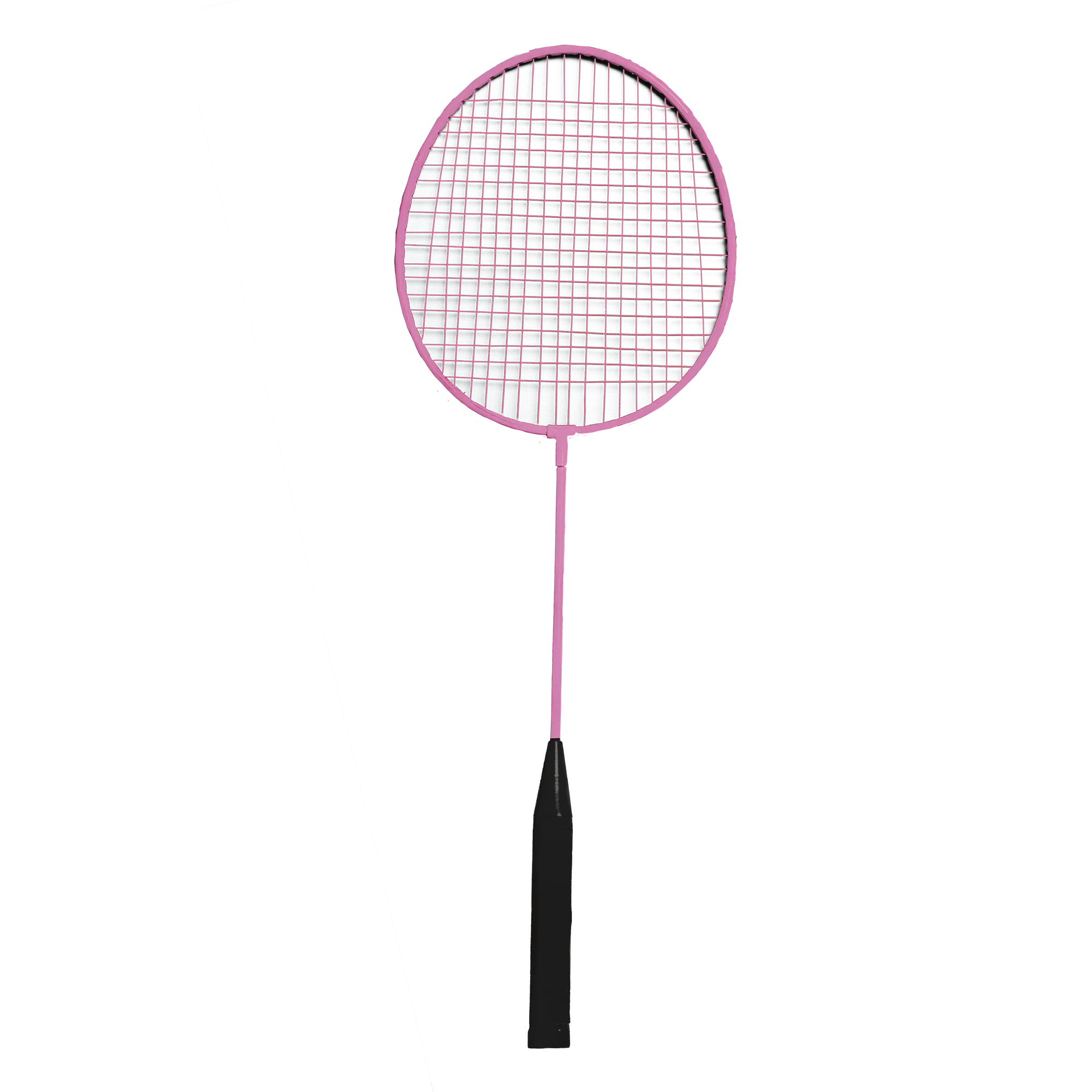 Pink Badminton Racket Pink Badminton Racket