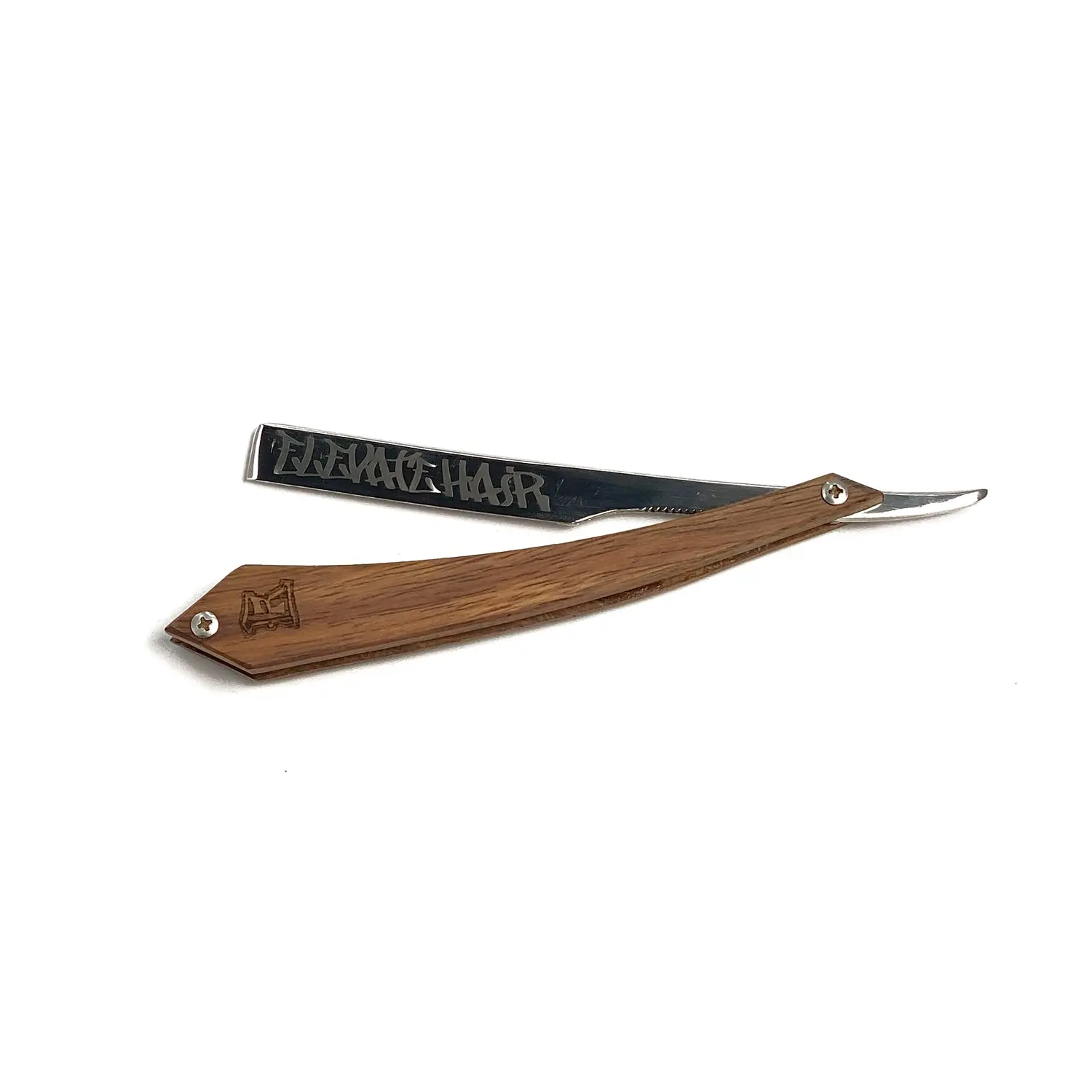 ELEVATE HAIR Razor - Rosewood