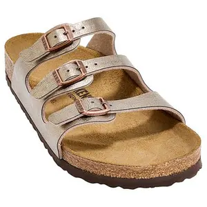 Birkenstock Florida Graceful Birko-Flor Sandal