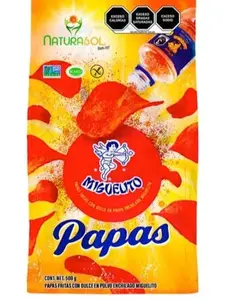 Miguelito Chips