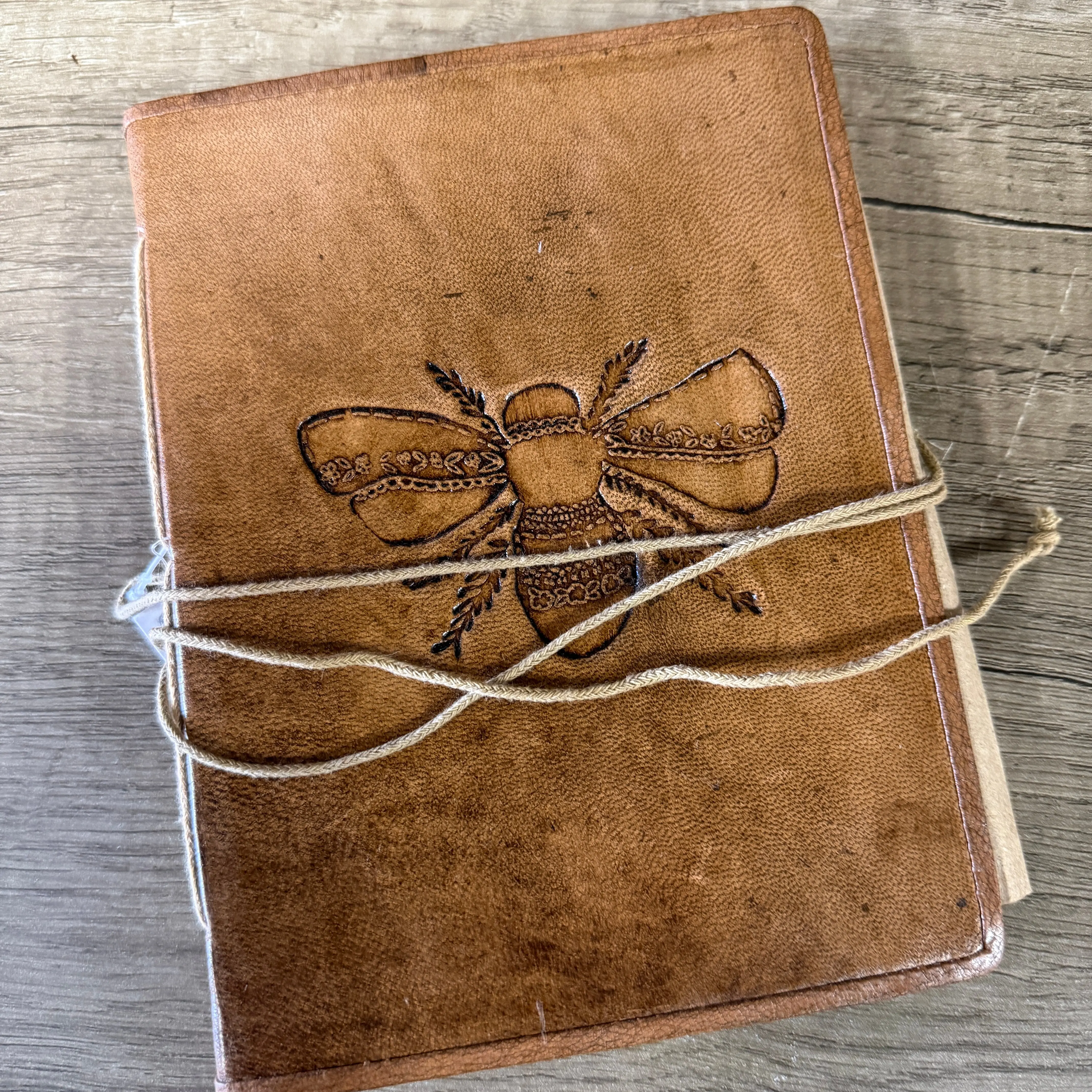 Bee Journal