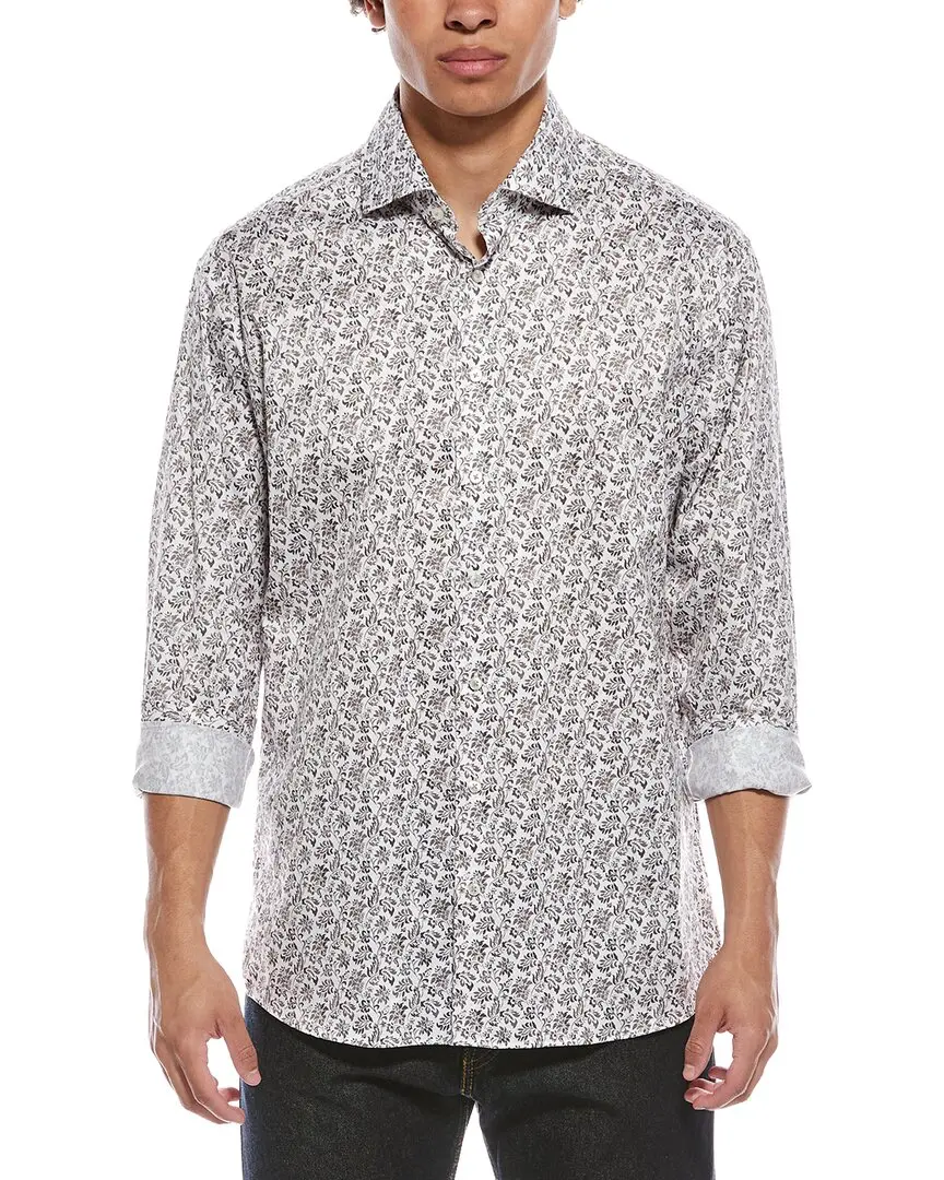 Eterna Twill Shirt
