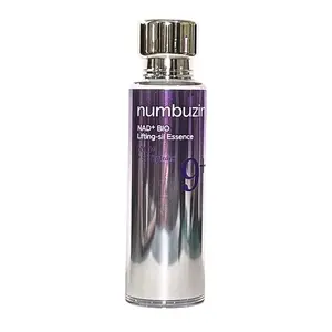 numbuzin 9+ NAD+BIO Lifting-sil Essence | NAD + 50 Peptides | Anti-aging Serum 50 ml 1.69 fl oz