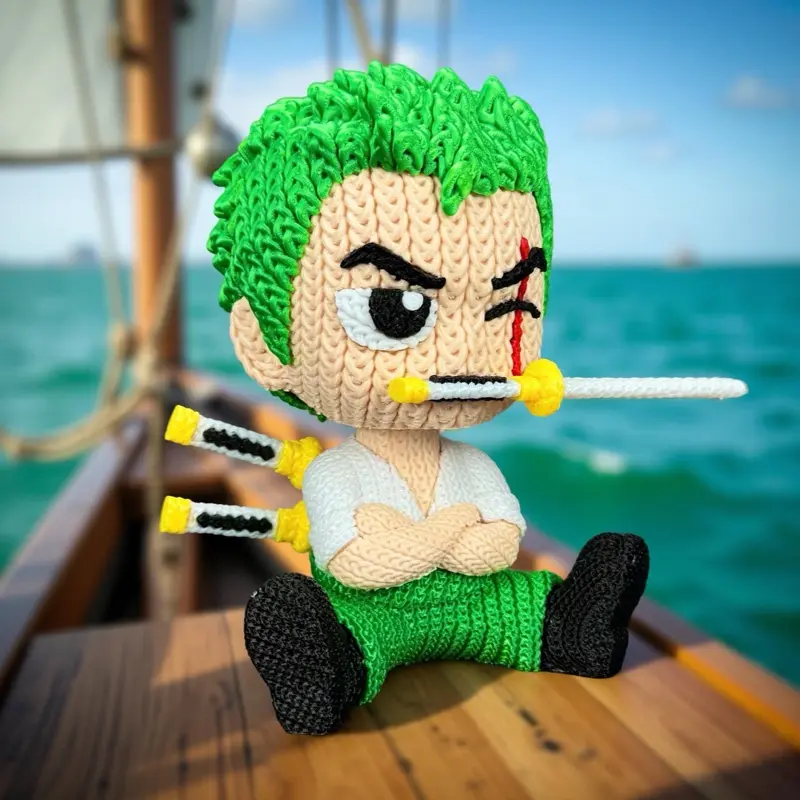 Zoro
