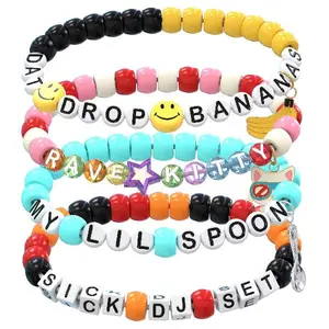 EDM Plur Kandi Pack | Life of the Rave