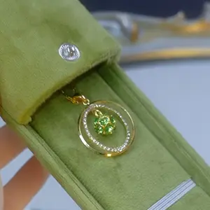 Korean Style Creative Pendant Necklace, Chic Minimalist Design, Luxury Fashion Statement Collarbone Chain Jewelry DZXL3653